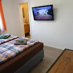 Apartmanhotel Speedy's Gaestehaus Reimerath