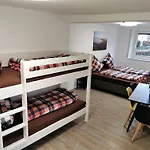 Speedy's Gaestehaus 3*