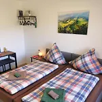 Apartmanhotel Speedy's Gaestehaus Reimerath