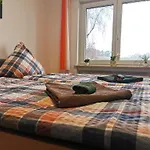 Speedy's Gaestehaus Apartmanhotel Reimerath