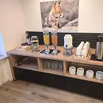 Apartmanhotel Speedy's Gaestehaus Reimerath
