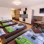 Speedy's Gaestehaus Apartmanhotel Reimerath