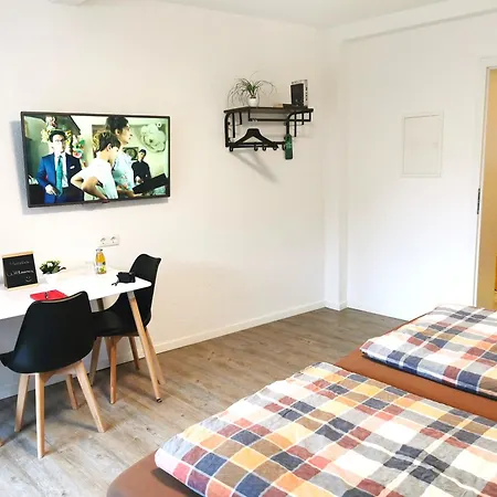 Speedy's Gaestehaus 3* Reimerath