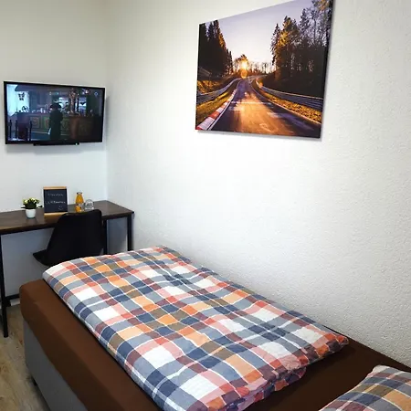 Speedy's & Aparthotel