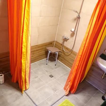 Aparthotel Speedy's Gaestehaus Reimerath