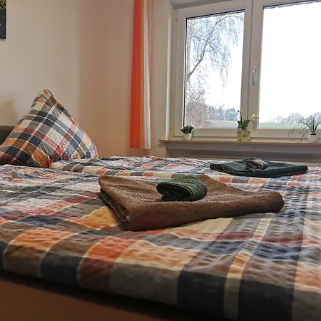 Speedy's Gaestehaus Aparthotel Reimerath
