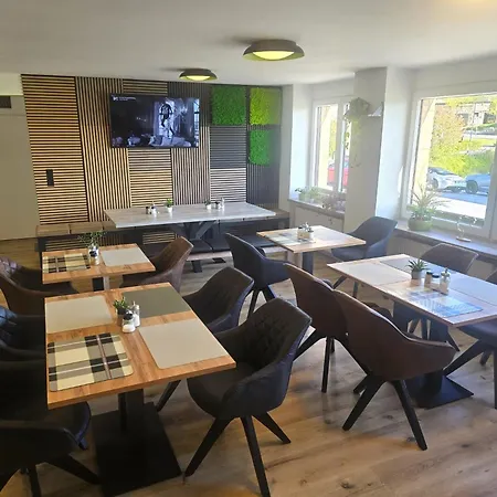 Speedy's Gaestehaus Reimerath