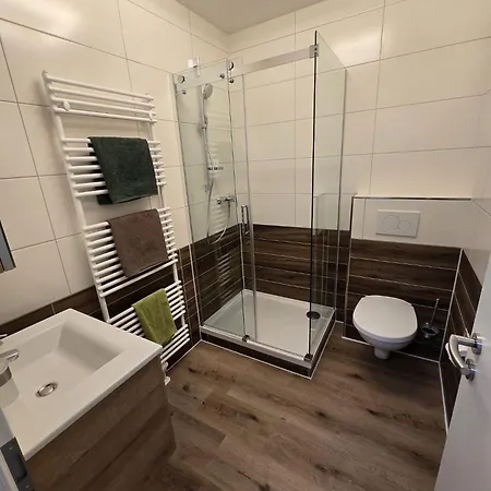 Aparthotel Speedy's Gaestehaus Reimerath