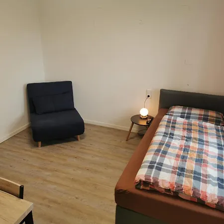 Speedy's Gaestehaus מלון דירות Reimerath