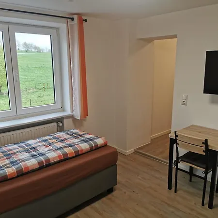 Speedy's Gaestehaus מלון דירות Reimerath