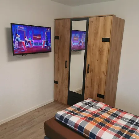 Speedy's Gaestehaus Reimerath