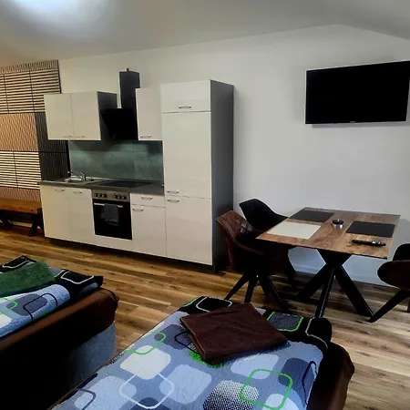 Speedy's Gaestehaus 3* Reimerath