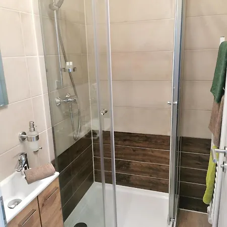 Lejlighedshotel Speedy's Gaestehaus 3*