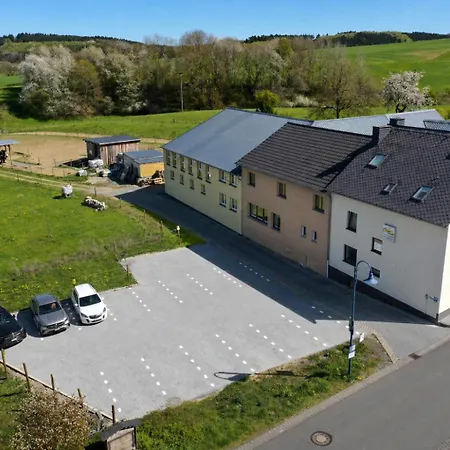 Speedy's Gaestehaus 3* Reimerath