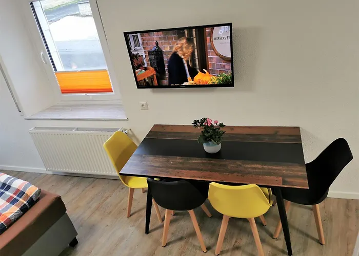 Speedy's Gaestehaus Reimerath