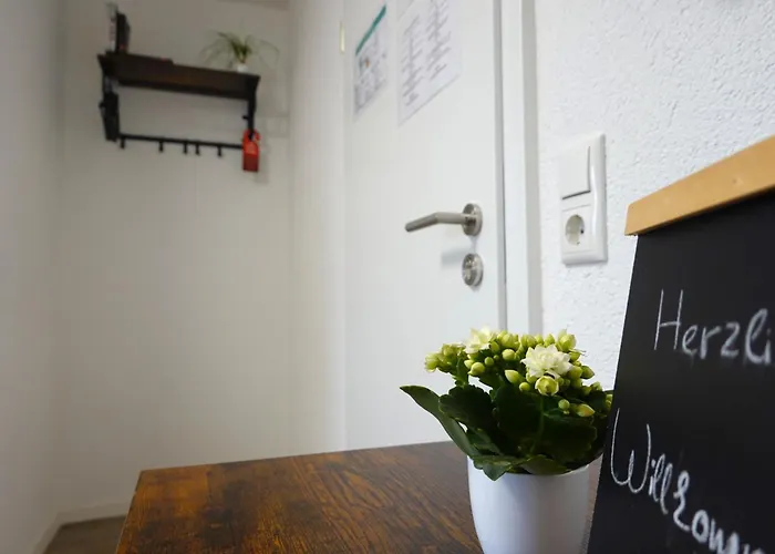 Speedy's Gaestehaus Reimerath