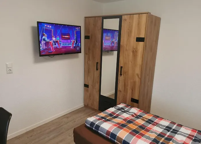 Speedy's Gaestehaus Reimerath