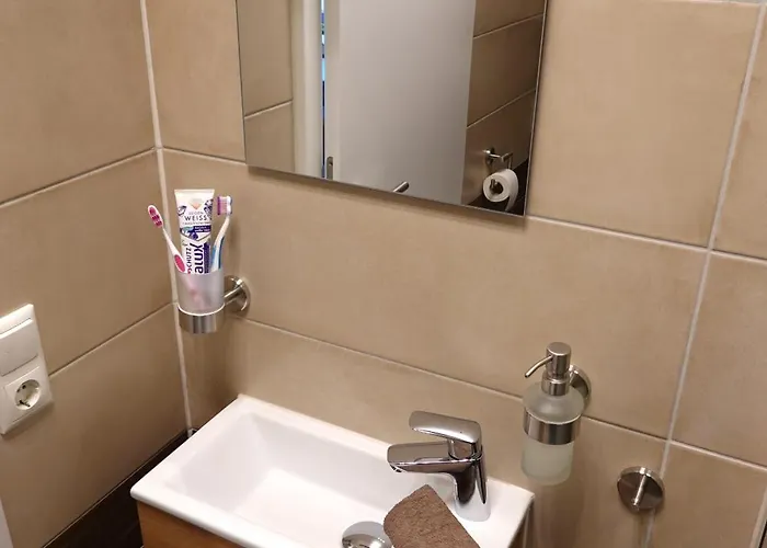 Speedy's Gaestehaus Reimerath